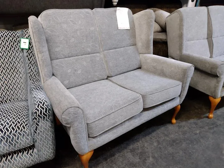 Sofa #12163 at Alec's clearance warehouse, Bolton