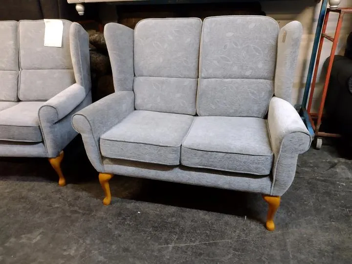 Sofa #12167 at Alec's clearance warehouse, Bolton