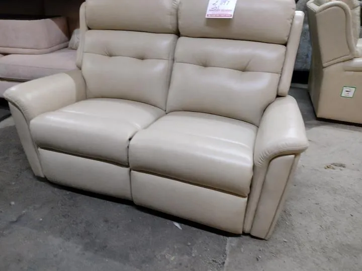Sofa #12161 at Alec's clearance warehouse, Bolton
