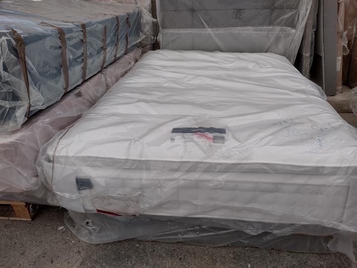 Sofa #12390 at Alec's clearance warehouse, Bolton