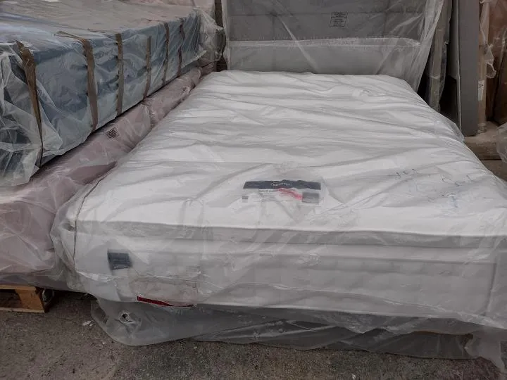 Sofa #12155 at Alec's clearance warehouse, Bolton