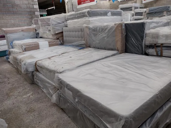 Sofa #12158 at Alec's clearance warehouse, Bolton