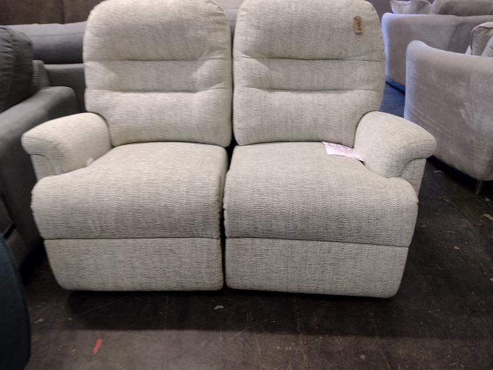 Sofa #12373 at Alec's clearance warehouse, Bolton