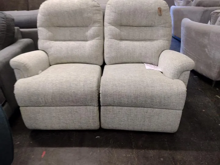 Sofa #12288 at Alec's clearance warehouse, Bolton