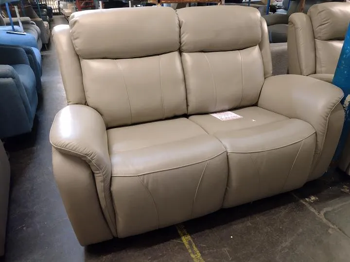 Sofa #12284 at Alec's clearance warehouse, Bolton