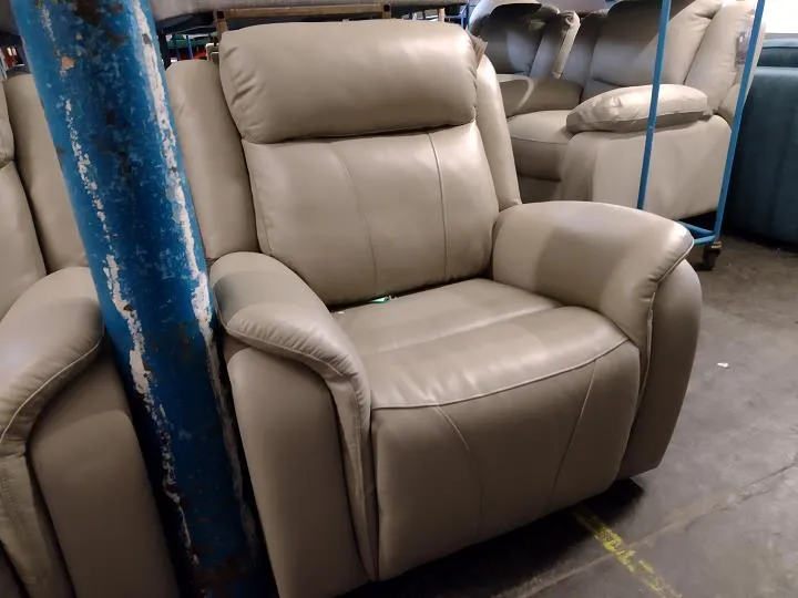Sofa #12287 at Alec's clearance warehouse, Bolton