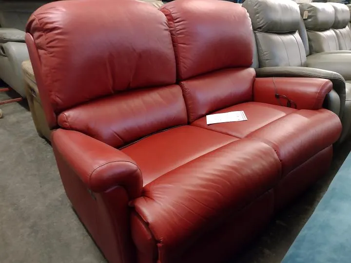 Sofa #12268 at Alec's clearance warehouse, Bolton