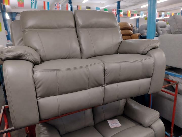 Sofa #12359 at Alec's clearance warehouse, Bolton