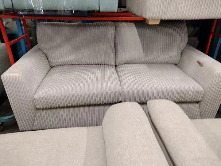 Sofa #12252 at Alec's clearance warehouse, Bolton