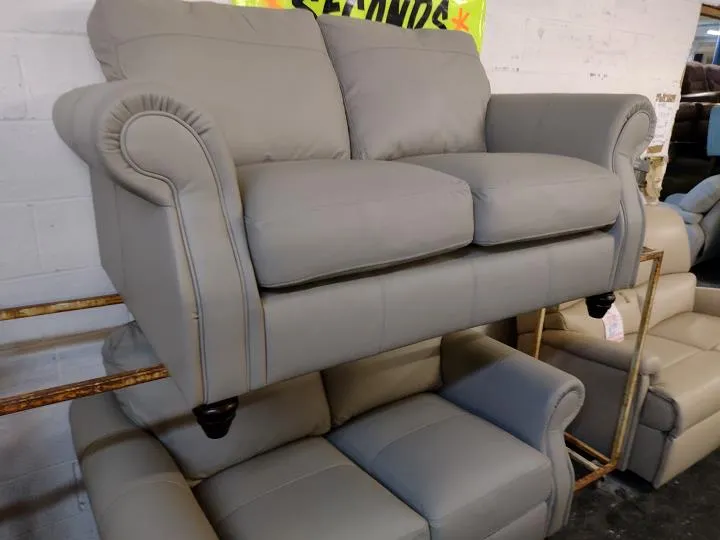 Sofa #12259 at Alec's clearance warehouse, Bolton