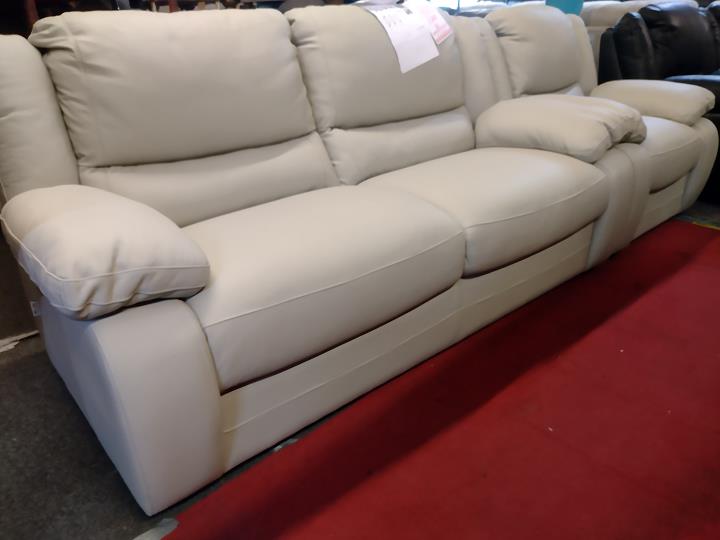 Sofa #12318 at Alec's clearance warehouse, Bolton