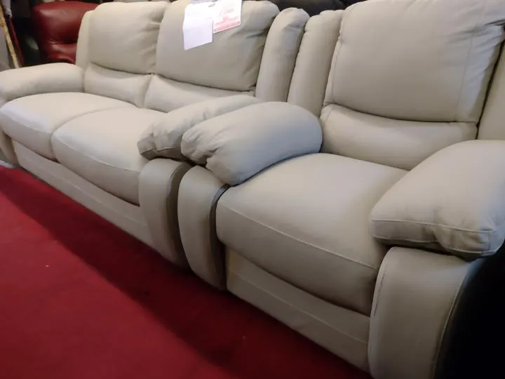 Sofa #12233 at Alec's clearance warehouse, Bolton