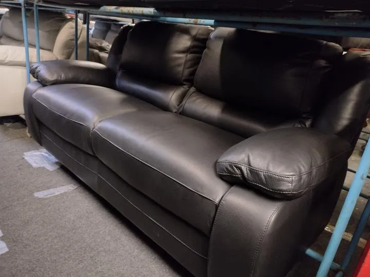 Sofa #12218 at Alec's clearance warehouse, Bolton
