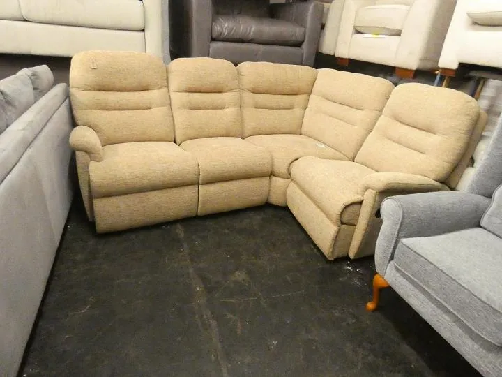 Sofa #13125 at Alec's clearance warehouse, Bolton