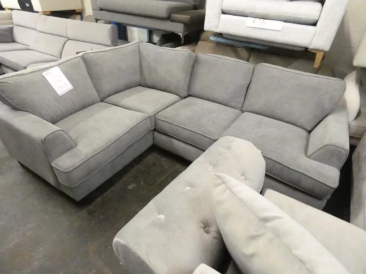 Sofa #13111 at Alec's clearance warehouse, Bolton
