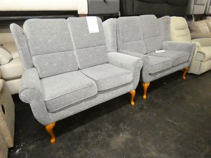 Sofa #13131 at Alec's clearance warehouse, Bolton