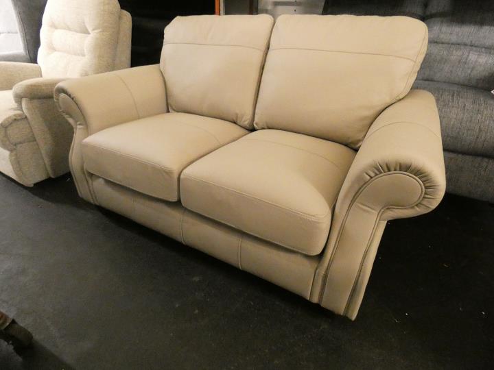 Sofa #13406 at Alec's clearance warehouse, Bolton
