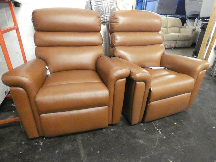 Sofa #13388 at Alec's clearance warehouse, Bolton