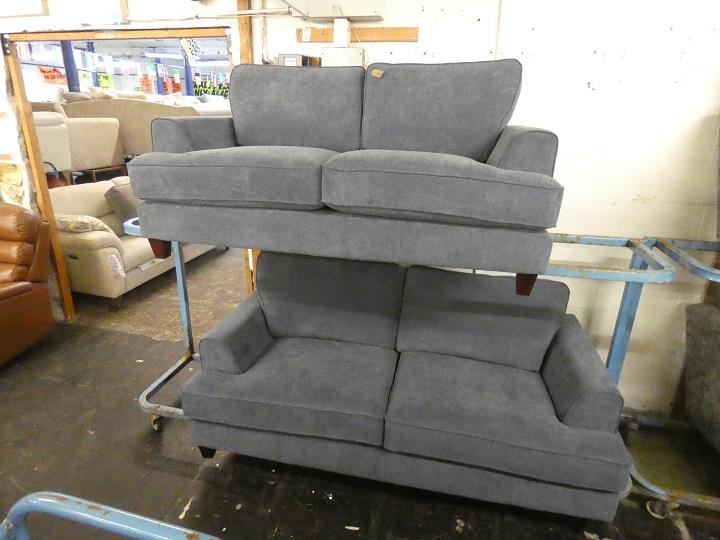 Sofa #13386 at Alec's clearance warehouse, Bolton