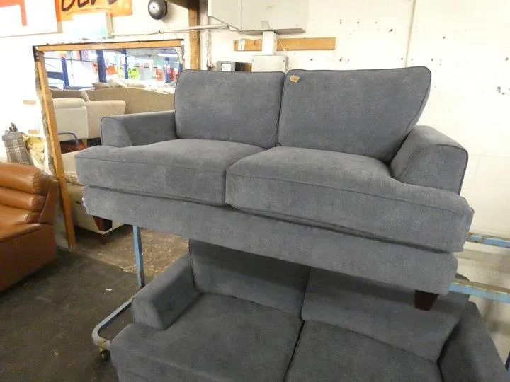 Sofa #13091 at Alec's clearance warehouse, Bolton