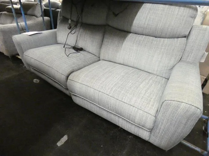 Sofa #13092 at Alec's clearance warehouse, Bolton