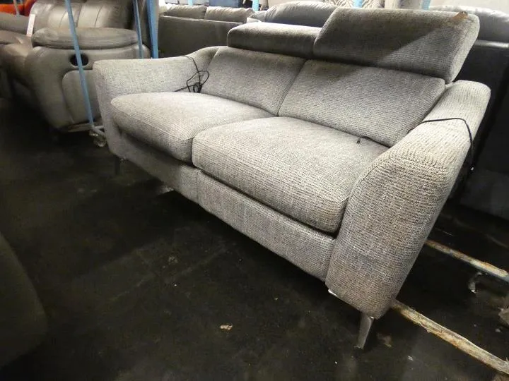 Sofa #13095 at Alec's clearance warehouse, Bolton