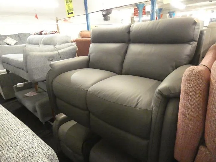 Sofa #13089 at Alec's clearance warehouse, Bolton