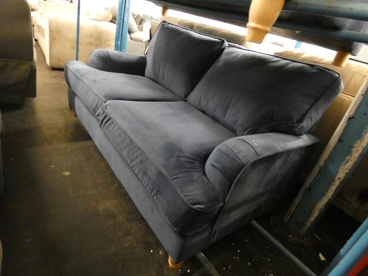 Sofa #13379 at Alec's clearance warehouse, Bolton