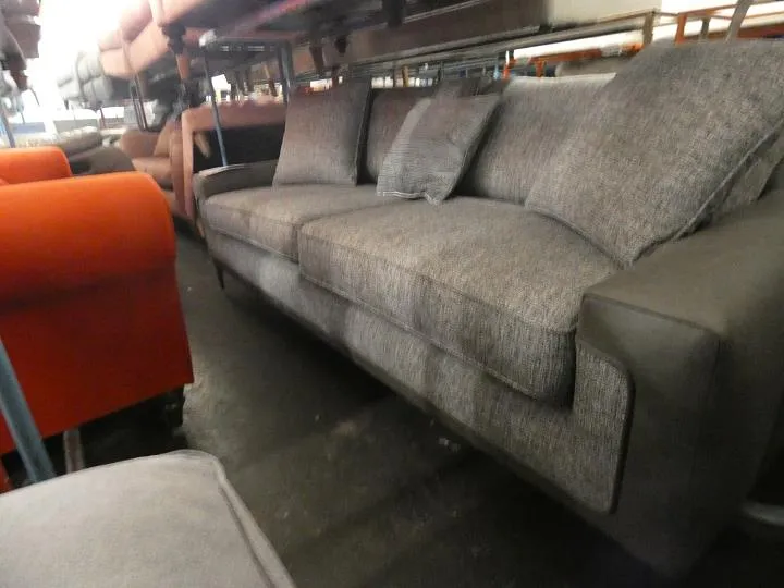 Sofa #13086 at Alec's clearance warehouse, Bolton