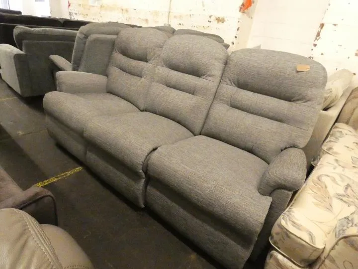 Sofa #13083 at Alec's clearance warehouse, Bolton