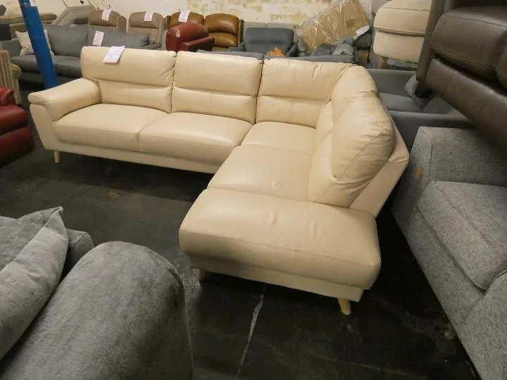 Sofa #13099 at Alec's clearance warehouse, Bolton