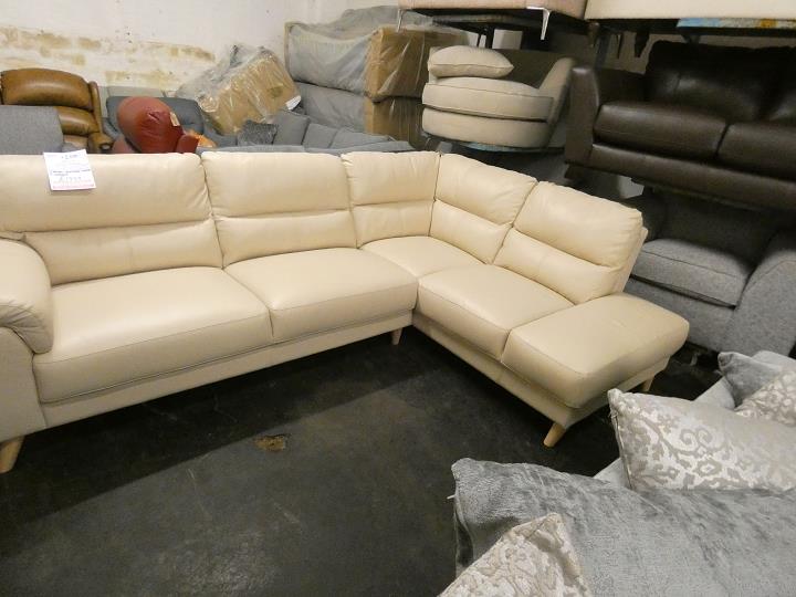 Sofa #13367 at Alec's clearance warehouse, Bolton