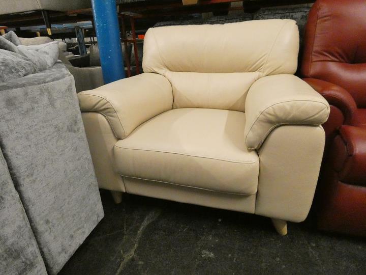 Sofa #13368 at Alec's clearance warehouse, Bolton