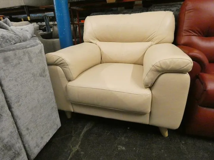 Sofa #13096 at Alec's clearance warehouse, Bolton