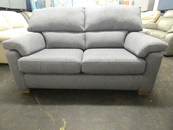 Sofa #13374 at Alec's clearance warehouse, Bolton