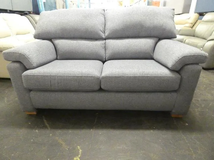 Sofa #13107 at Alec's clearance warehouse, Bolton
