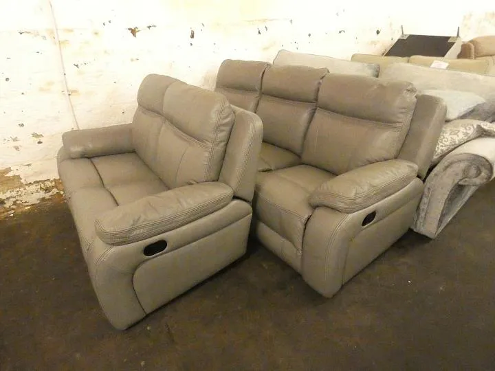 Sofa #13093 at Alec's clearance warehouse, Bolton