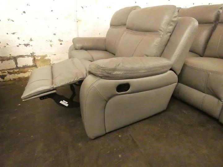 Sofa #13084 at Alec's clearance warehouse, Bolton