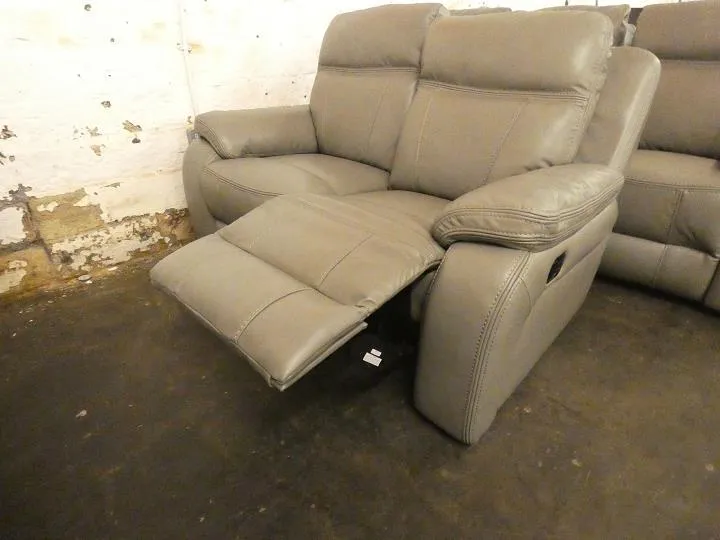Sofa #13103 at Alec's clearance warehouse, Bolton