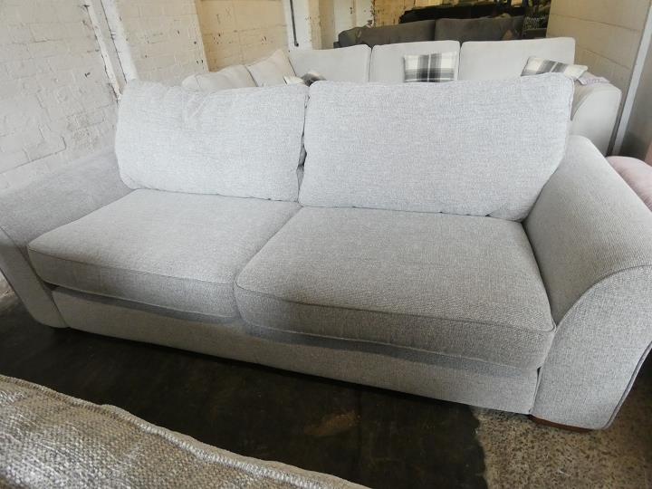 Sofa #13354 at Alec's clearance warehouse, Bolton