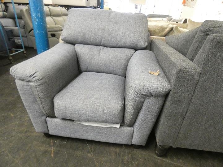 Sofa #13361 at Alec's clearance warehouse, Bolton
