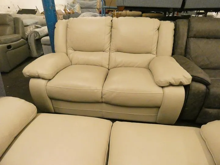 Sofa #13106 at Alec's clearance warehouse, Bolton