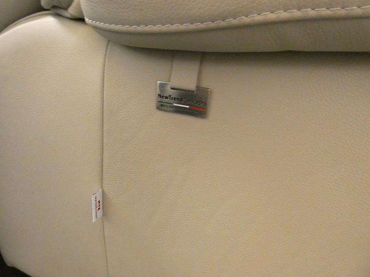 Sofa #13362 at Alec's clearance warehouse, Bolton