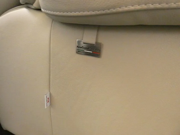 Sofa #13075 at Alec's clearance warehouse, Bolton
