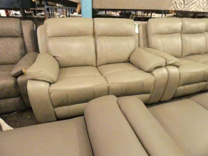 Sofa #13068 at Alec's clearance warehouse, Bolton