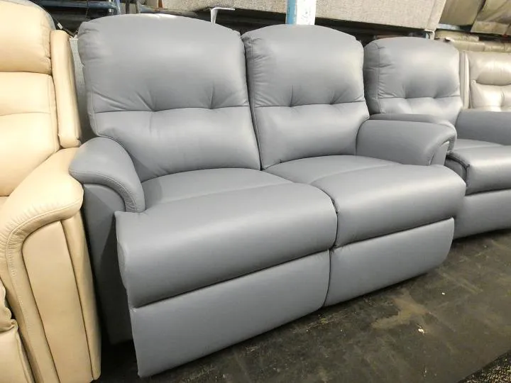 Sofa #13047 at Alec's clearance warehouse, Bolton