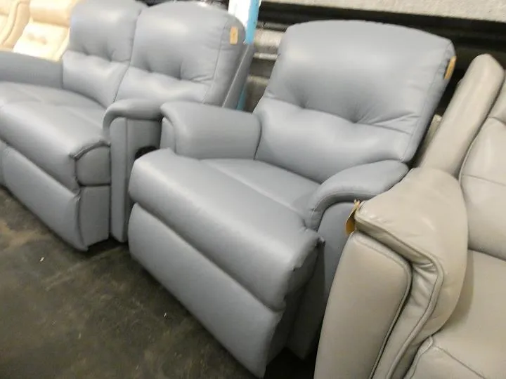 Sofa #13054 at Alec's clearance warehouse, Bolton