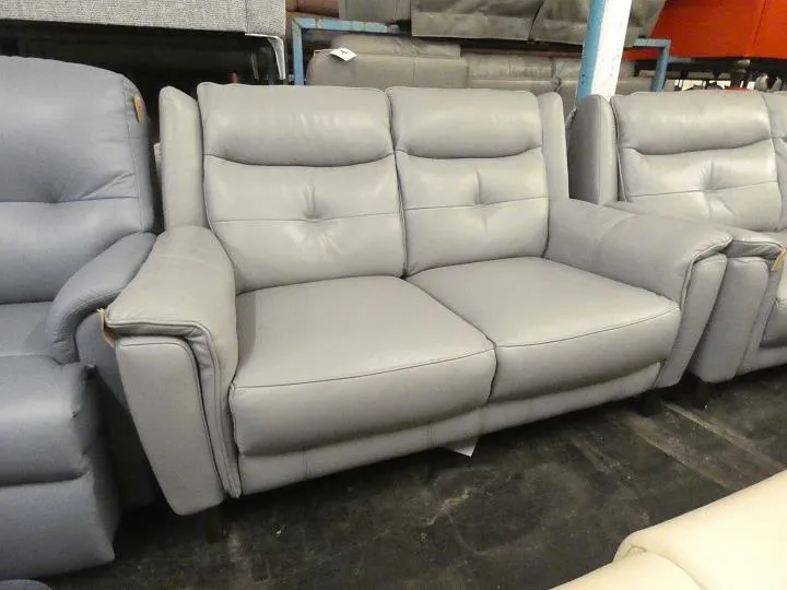 Sofa #13060 at Alec's clearance warehouse, Bolton
