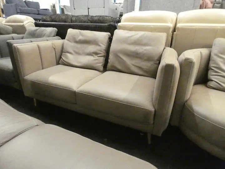 Sofa #13062 at Alec's clearance warehouse, Bolton