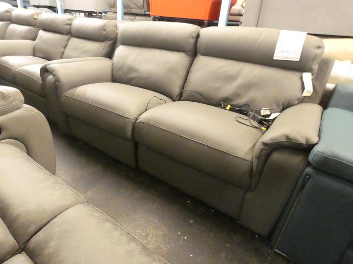 Sofa #13328 at Alec's clearance warehouse, Bolton